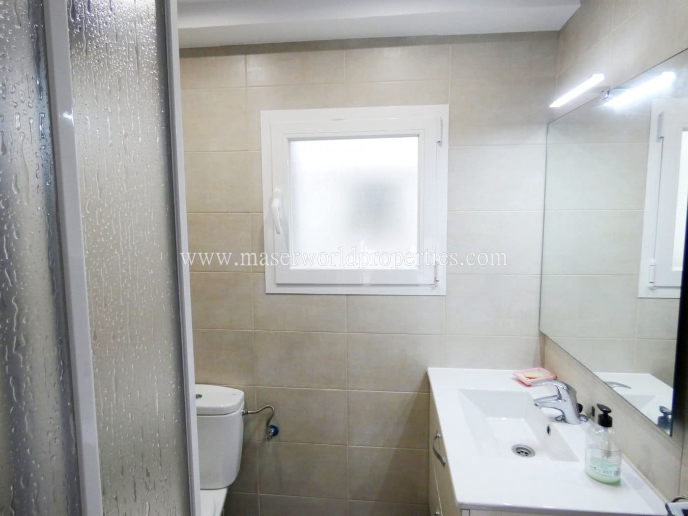 6 soveværelse Lejlighed til salg i Puerto de Mazarron - € 228.000 (Ref: 6152570)