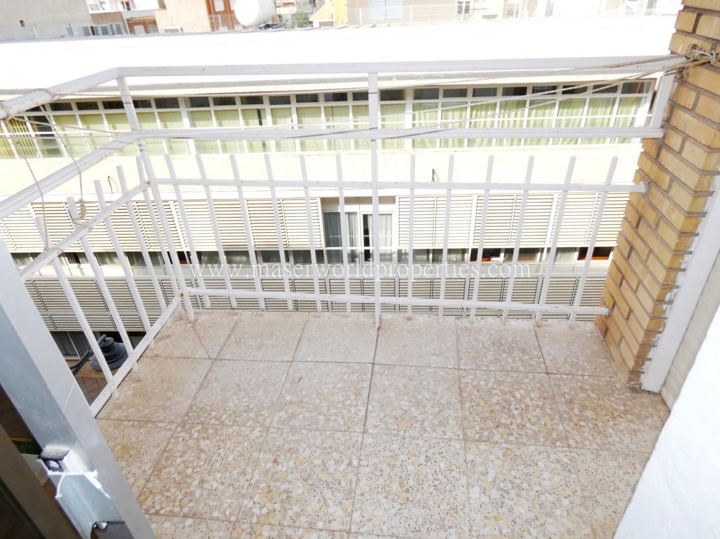 6 soveværelse Lejlighed til salg i Puerto de Mazarron - € 228.000 (Ref: 6152570)