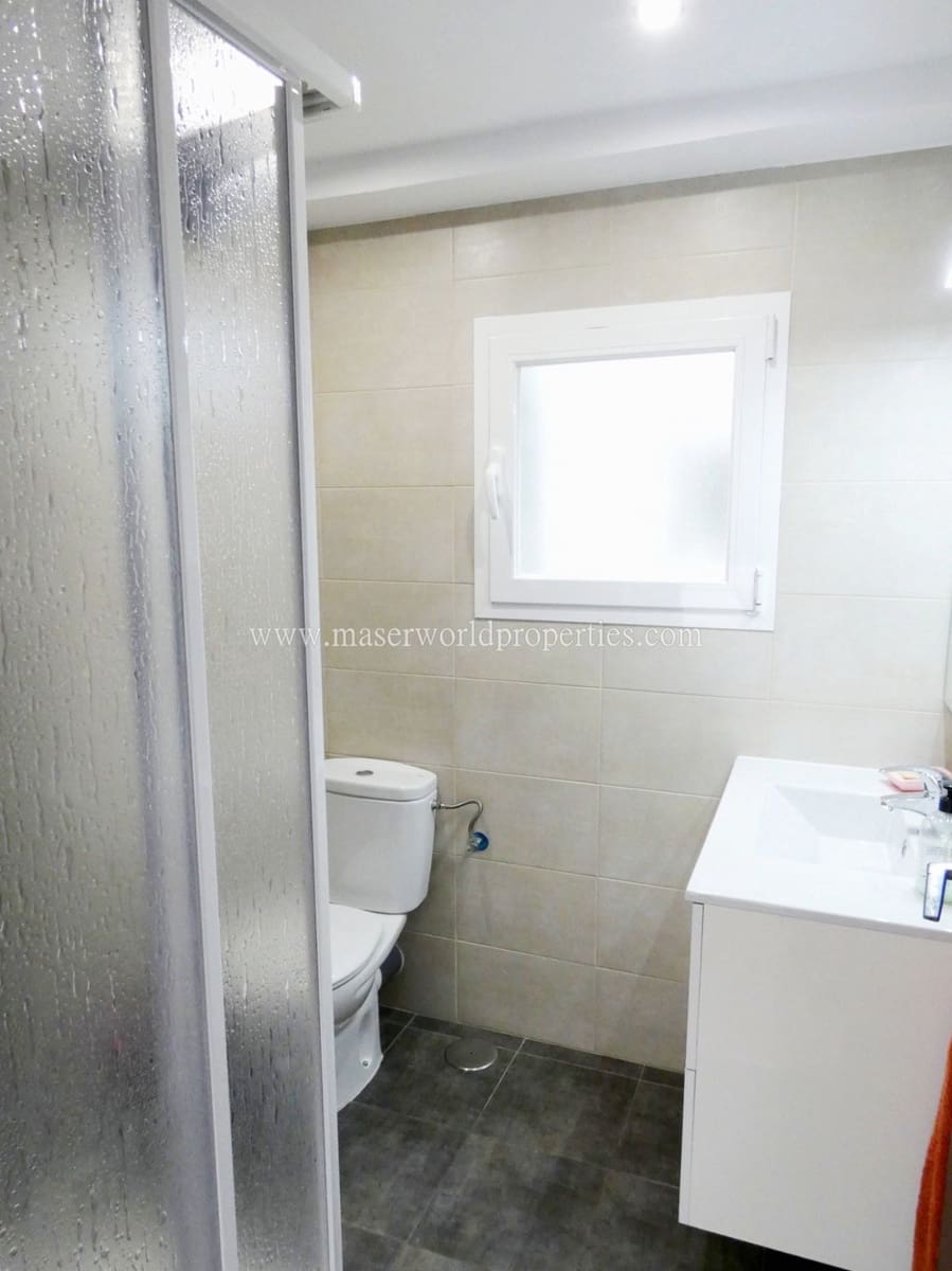 6 soveværelse Lejlighed til salg i Puerto de Mazarron - € 228.000 (Ref: 6152570)