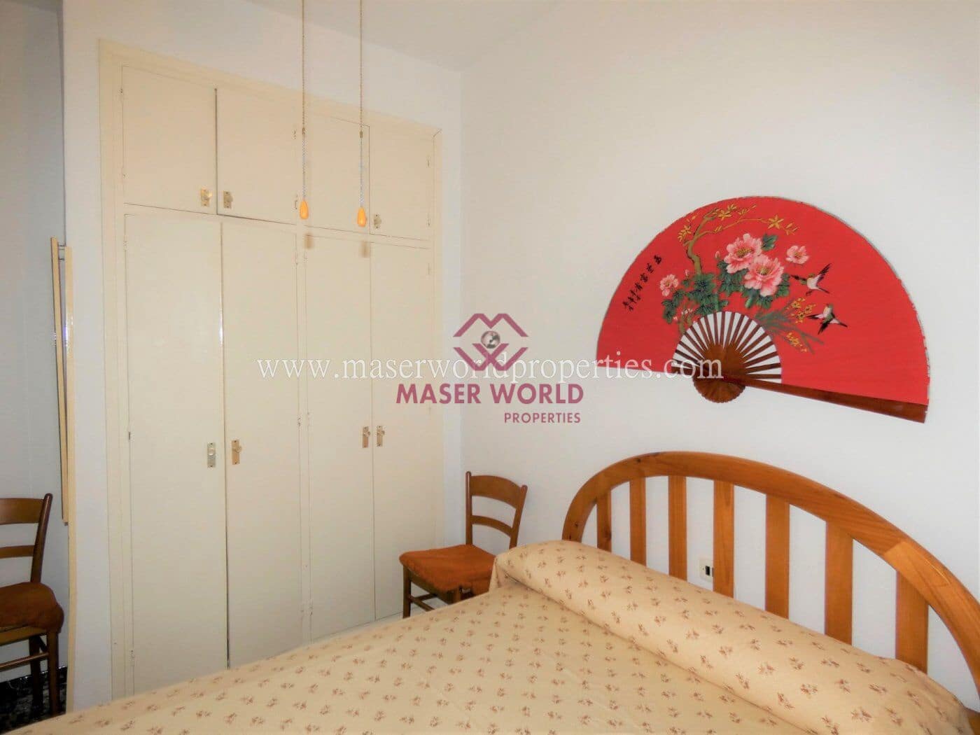 3 sypialnia Willa na sprzedaż w Puerto de Mazarron - 185 000 € (Ref: 6152598)