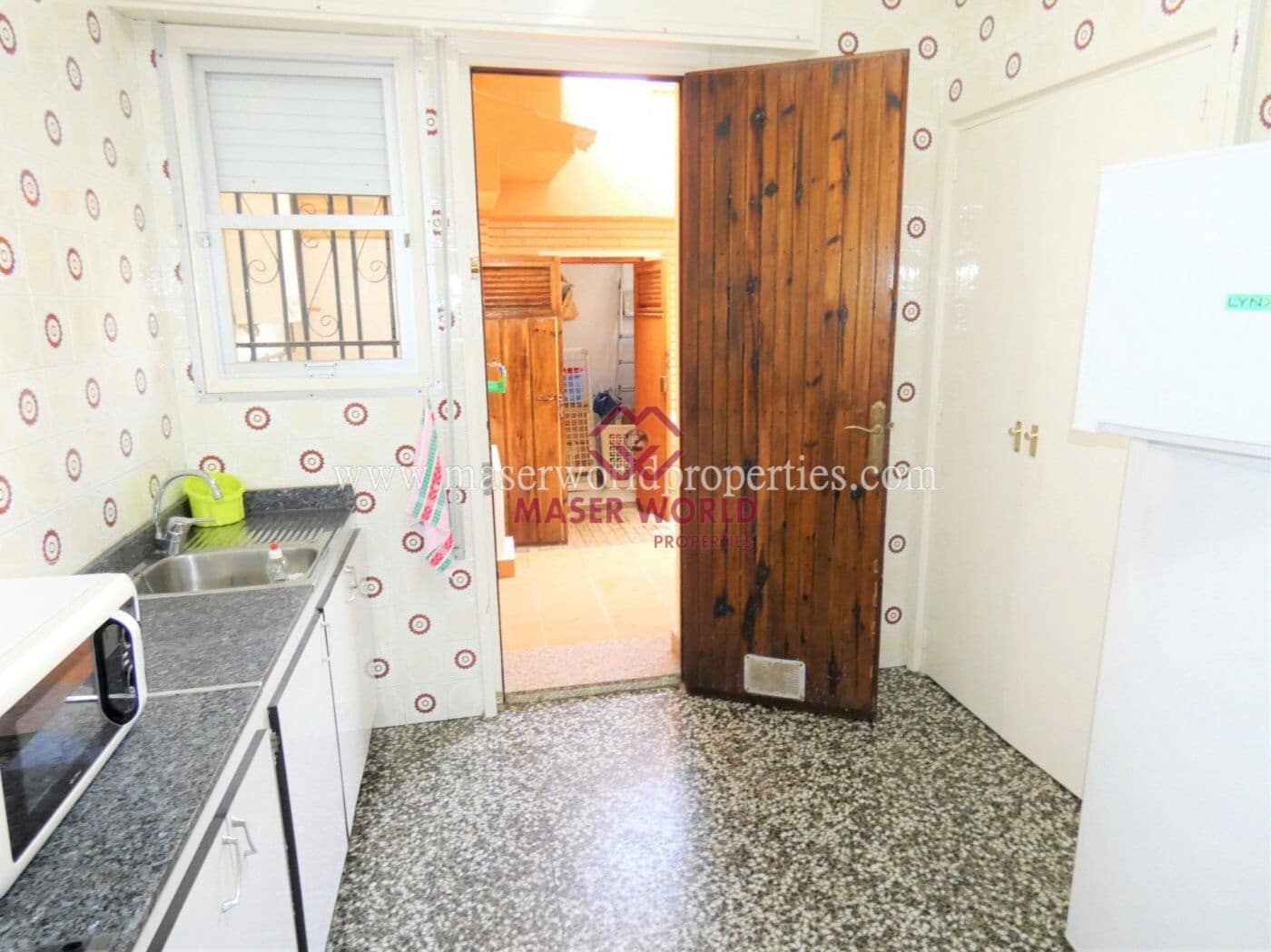 3 sypialnia Willa na sprzedaż w Puerto de Mazarron - 185 000 € (Ref: 6152598)