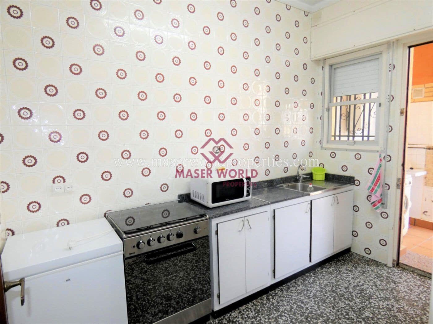 3 sypialnia Willa na sprzedaż w Puerto de Mazarron - 185 000 € (Ref: 6152598)