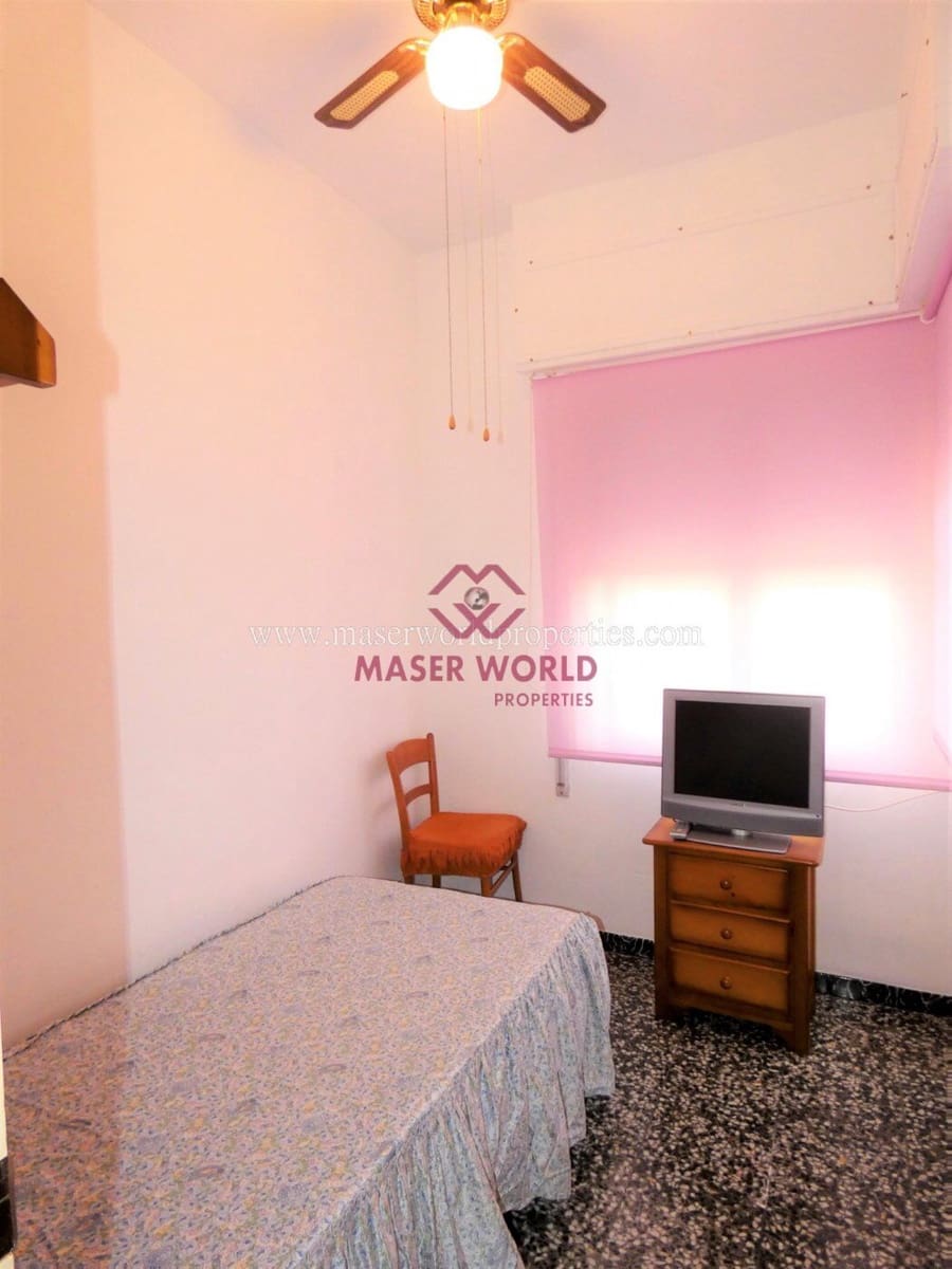 3 sypialnia Willa na sprzedaż w Puerto de Mazarron - 185 000 € (Ref: 6152598)