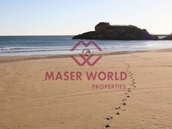 3 sypialnia Willa na sprzedaż w Puerto de Mazarron - 185 000 € (Ref: 6152598)