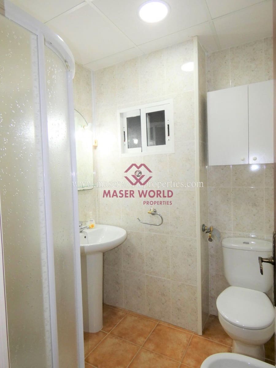 3 sypialnia Willa na sprzedaż w Puerto de Mazarron - 185 000 € (Ref: 6152598)