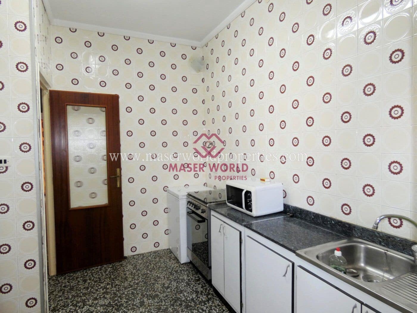 3 sypialnia Willa na sprzedaż w Puerto de Mazarron - 185 000 € (Ref: 6152598)