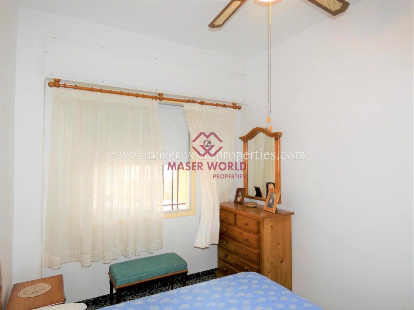 3 sypialnia Willa na sprzedaż w Puerto de Mazarron - 185 000 € (Ref: 6152598)