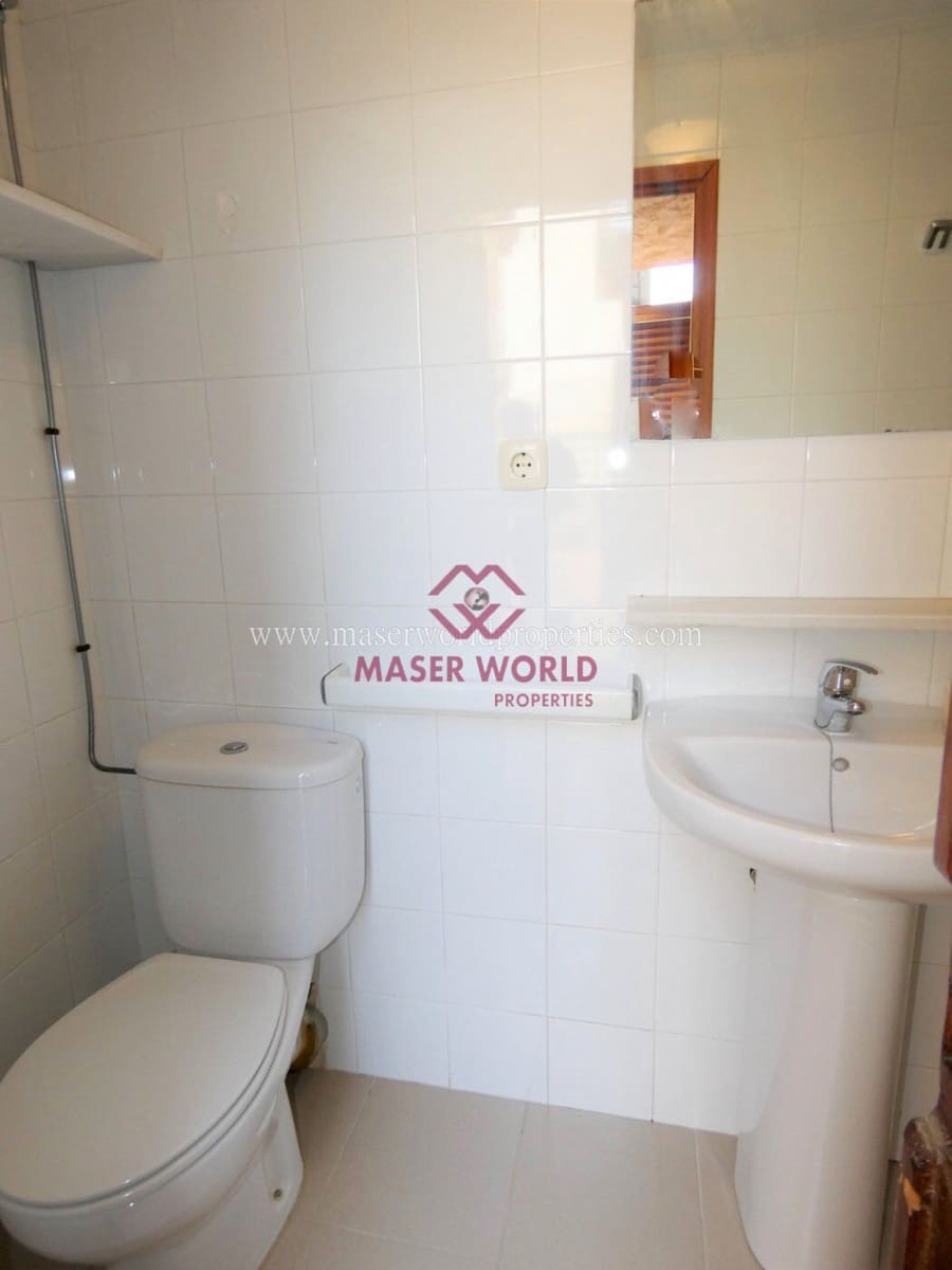 3 sypialnia Willa na sprzedaż w Puerto de Mazarron - 185 000 € (Ref: 6152598)