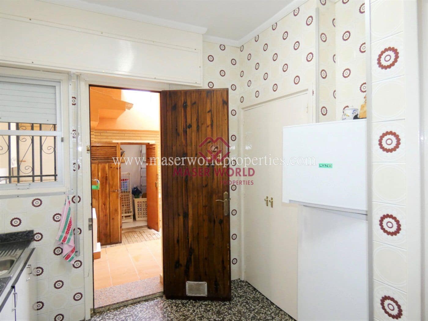 3 sypialnia Willa na sprzedaż w Puerto de Mazarron - 185 000 € (Ref: 6152598)