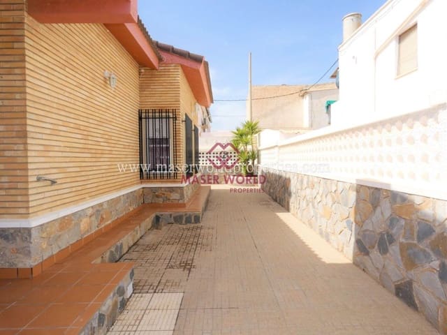 3 soveværelse Villa til salg i Bahia, Mazarrón - € 185.000 (Ref: 6152598)