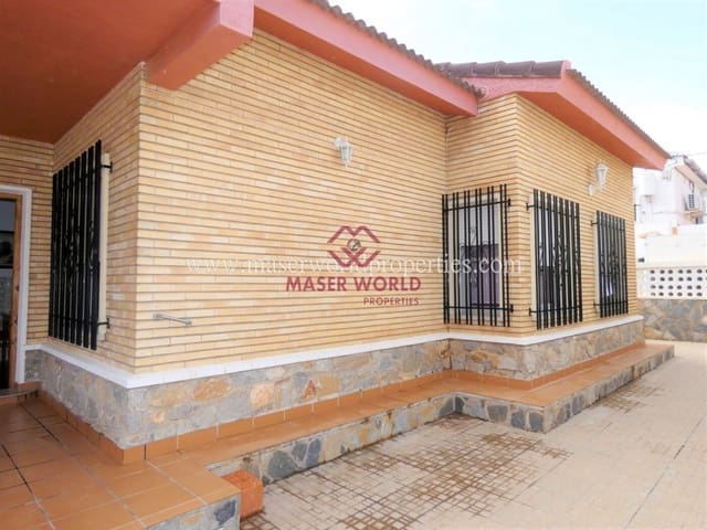 3 soveværelse Villa til salg i Bahia, Mazarrón - € 185.000 (Ref: 6152598)