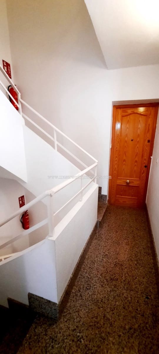 Apartamento de 2 habitaciones en Puerto de Mazarron en venta - 89.900 € (Ref: 6682363)