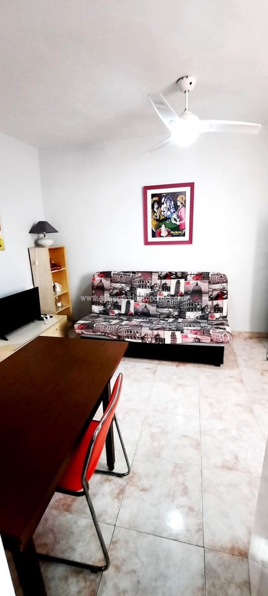 Apartamento de 2 habitaciones en Puerto de Mazarron en venta - 89.900 € (Ref: 6682363)