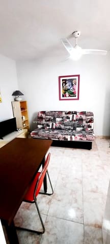 Apartamento de 2 habitaciones en Puerto de Mazarron, Mazarrón en venta - 89.900 € (Ref: 6682363)