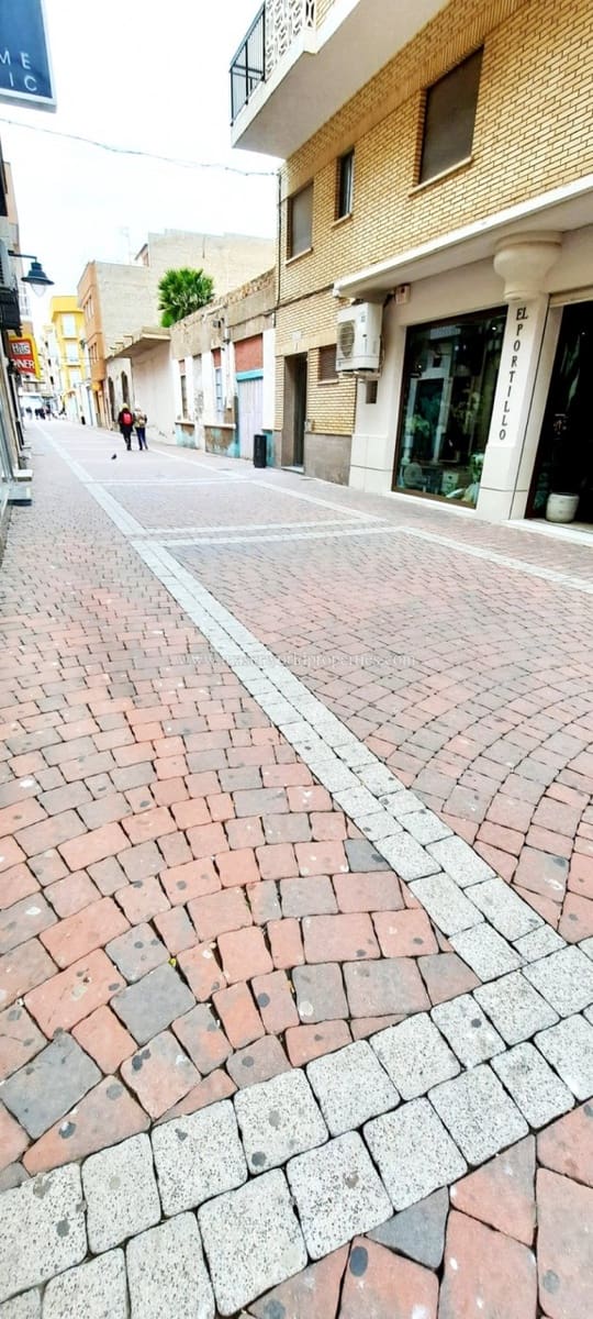 Apartamento de 2 habitaciones en Puerto de Mazarron en venta - 89.900 € (Ref: 6682363)