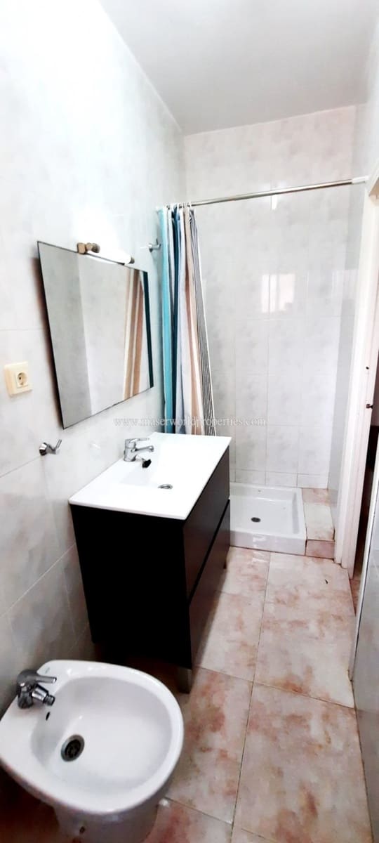 Apartamento de 2 habitaciones en Puerto de Mazarron en venta - 89.900 € (Ref: 6682363)