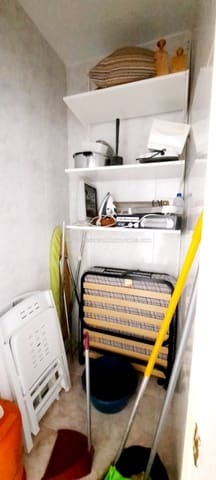 Apartamento de 2 habitaciones en Puerto de Mazarron, Mazarrón en venta - 89.900 € (Ref: 6682363)