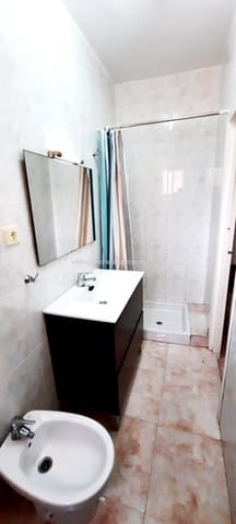 Apartamento de 2 habitaciones en Puerto de Mazarron, Mazarrón en venta - 89.900 € (Ref: 6682363)