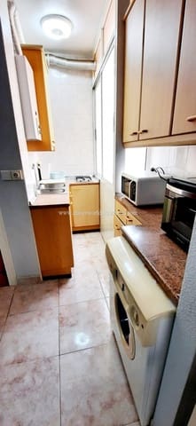 Apartamento de 2 habitaciones en Puerto de Mazarron, Mazarrón en venta - 89.900 € (Ref: 6682363)