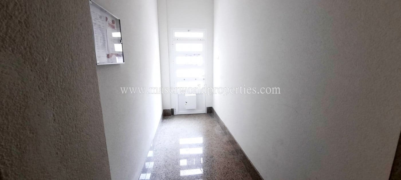 Apartamento de 2 habitaciones en Puerto de Mazarron en venta - 89.900 € (Ref: 6682363)