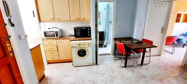 Apartamento de 2 habitaciones en Puerto de Mazarron, Mazarrón en venta - 89.900 € (Ref: 6682363)