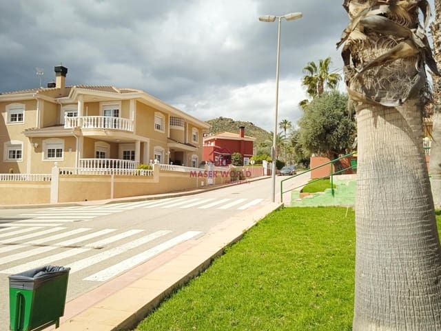 Building Plot for sale in Mazarrón - € 175,000 (Ref: 6939272)