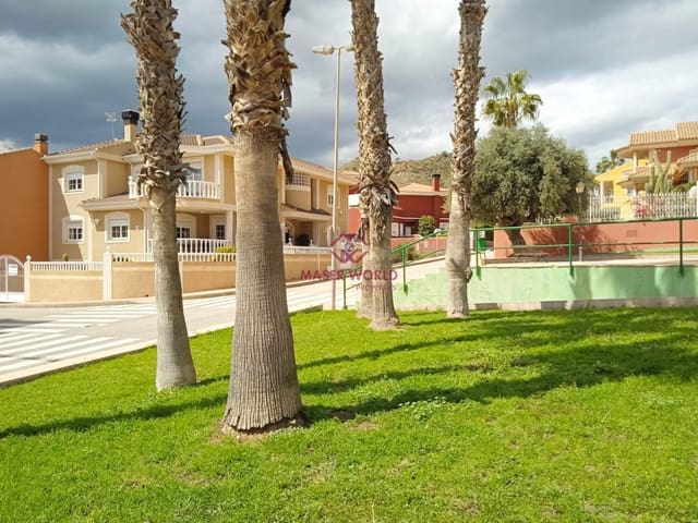 Building Plot for sale in Mazarrón - € 175,000 (Ref: 6939272)