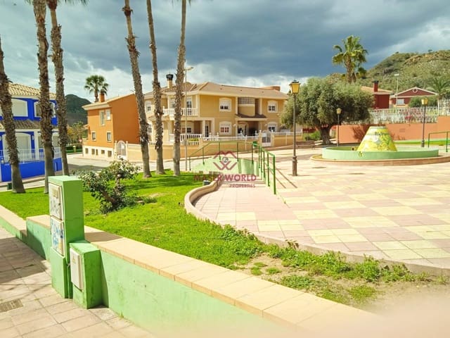 Building Plot for sale in Mazarrón - € 175,000 (Ref: 6939272)