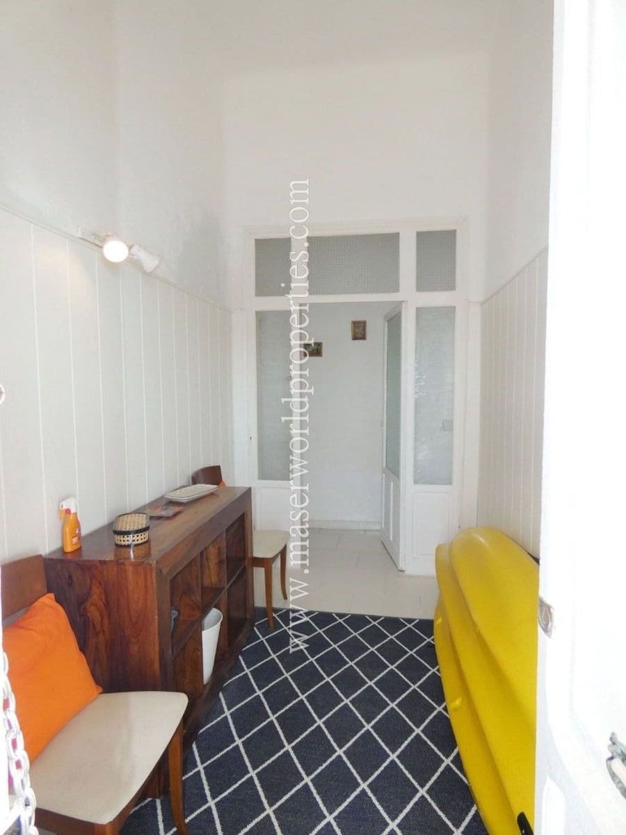 4 soverom Strandleiligheter til salgs i Puerto de Mazarron med garasje - € 279 900 (Ref: 6984480)