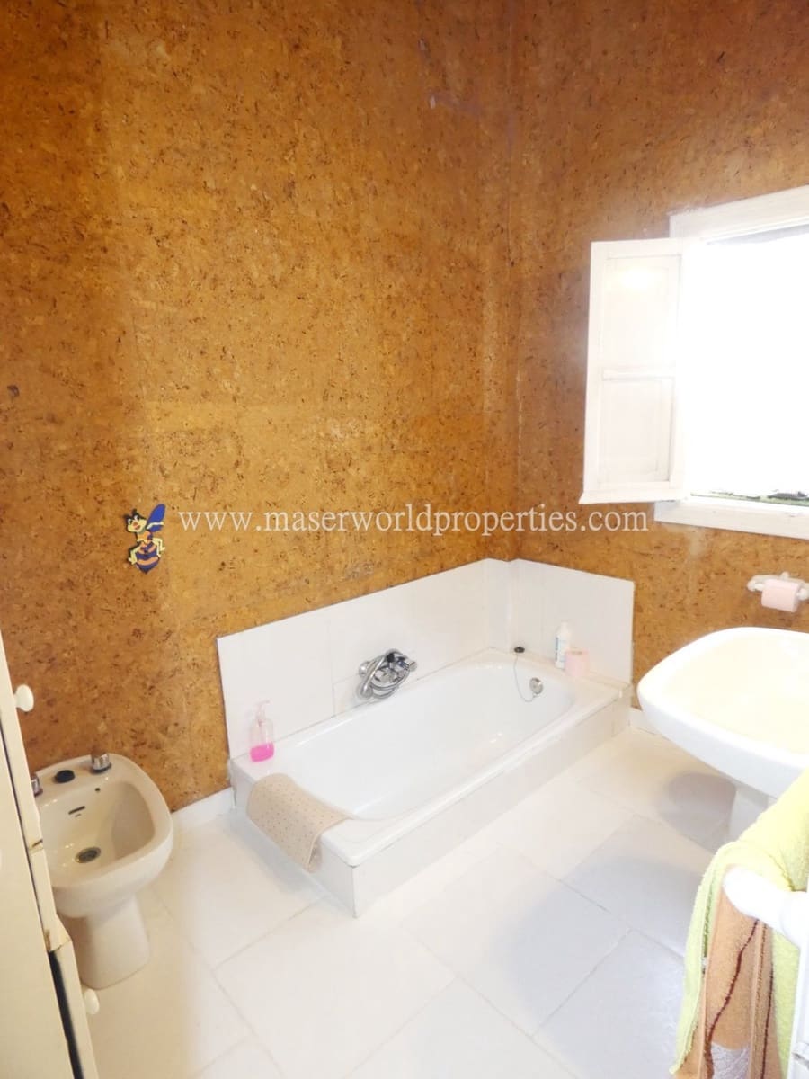 4 soverom Strandleiligheter til salgs i Puerto de Mazarron med garasje - € 279 900 (Ref: 6984480)