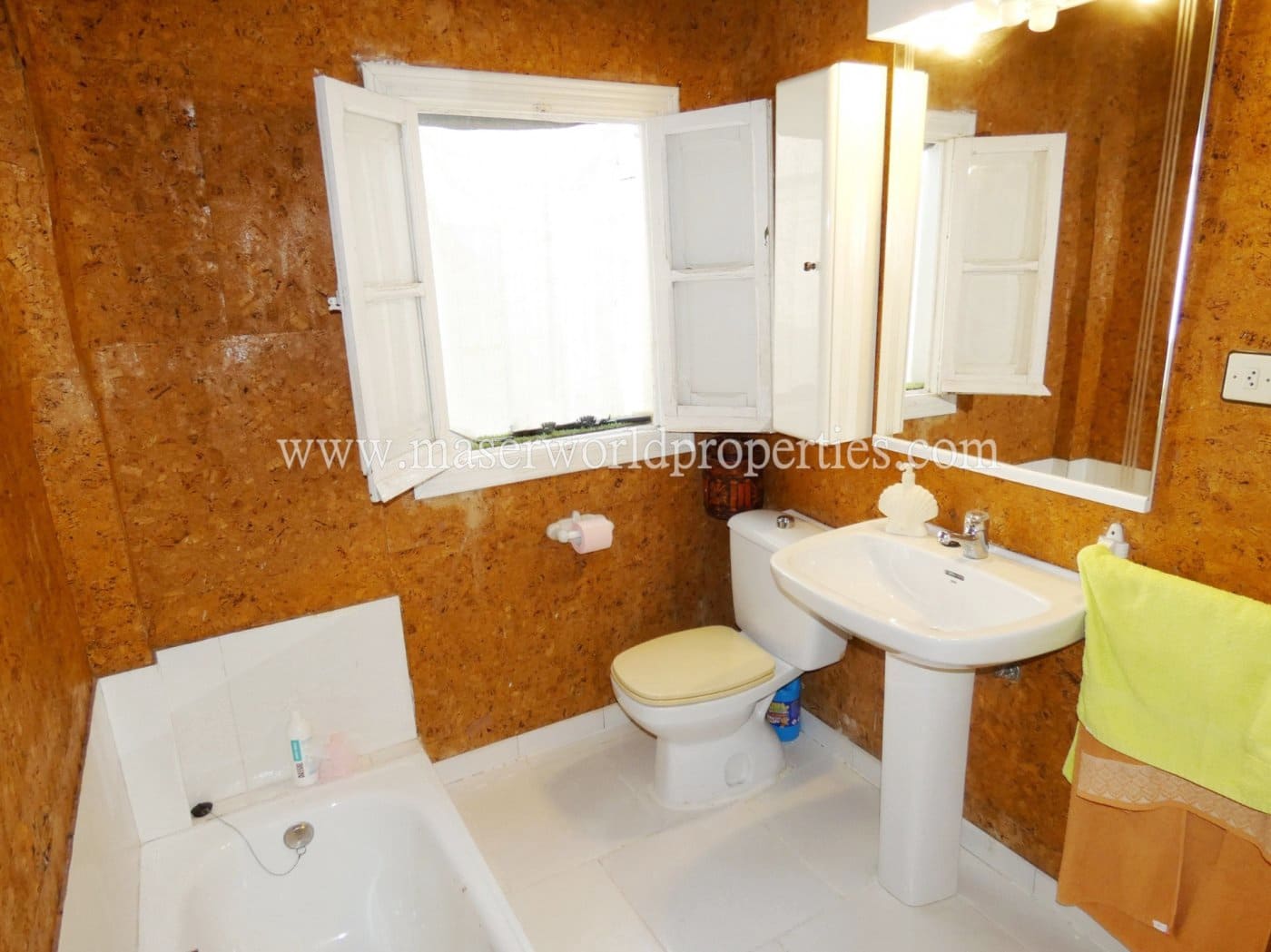 4 soverom Strandleiligheter til salgs i Puerto de Mazarron med garasje - € 279 900 (Ref: 6984480)