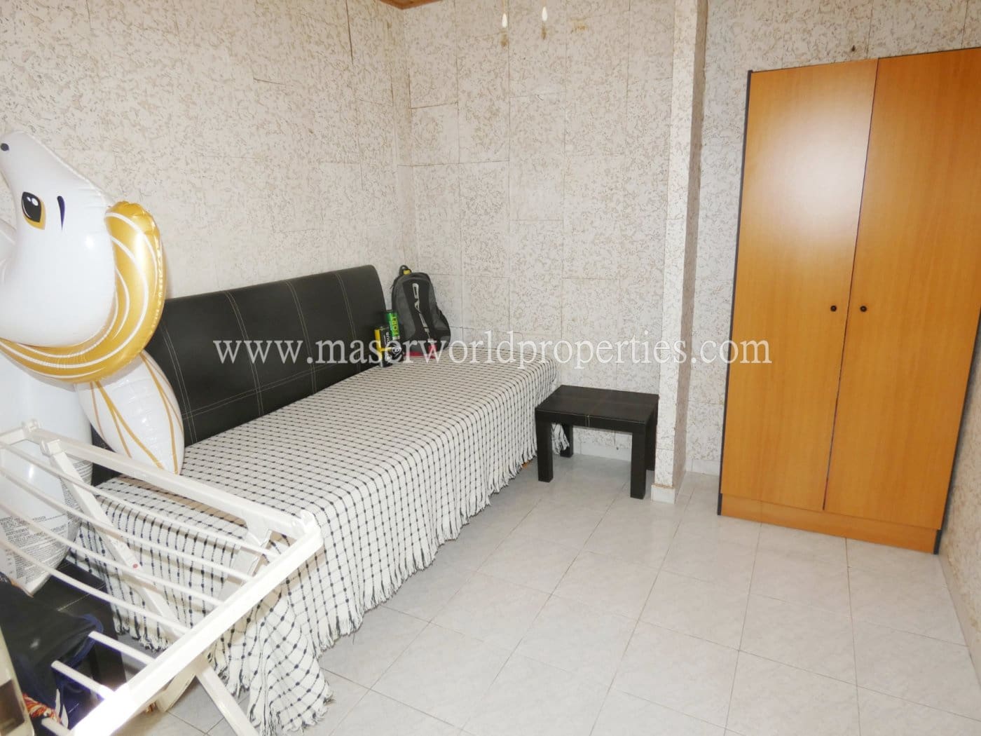 4 soverom Strandleiligheter til salgs i Puerto de Mazarron med garasje - € 279 900 (Ref: 6984480)