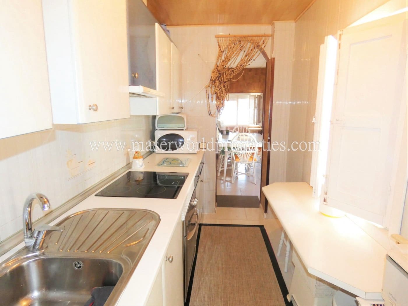 4 soverom Strandleiligheter til salgs i Puerto de Mazarron med garasje - € 279 900 (Ref: 6984480)