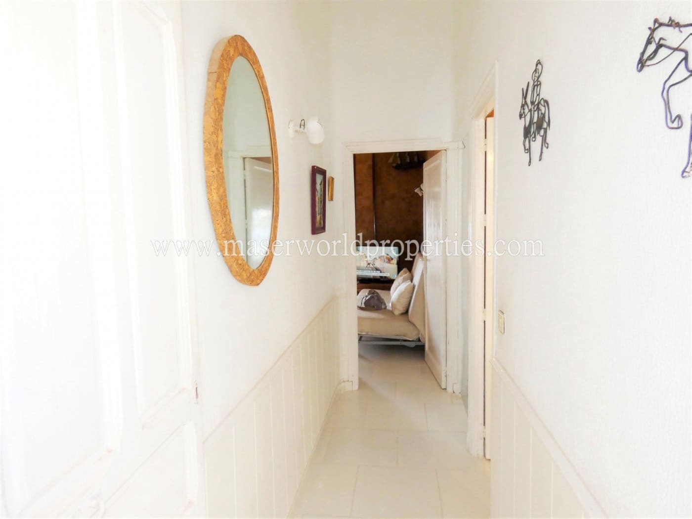 4 soverom Strandleiligheter til salgs i Puerto de Mazarron med garasje - € 279 900 (Ref: 6984480)