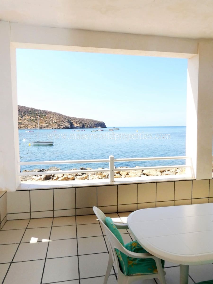 4 soverom Strandleiligheter til salgs i Puerto de Mazarron med garasje - € 279 900 (Ref: 6984480)