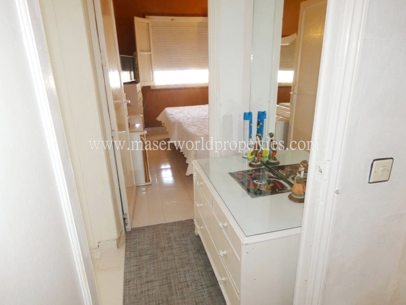 4 soverom Strandleiligheter til salgs i Puerto de Mazarron med garasje - € 279 900 (Ref: 6984480)