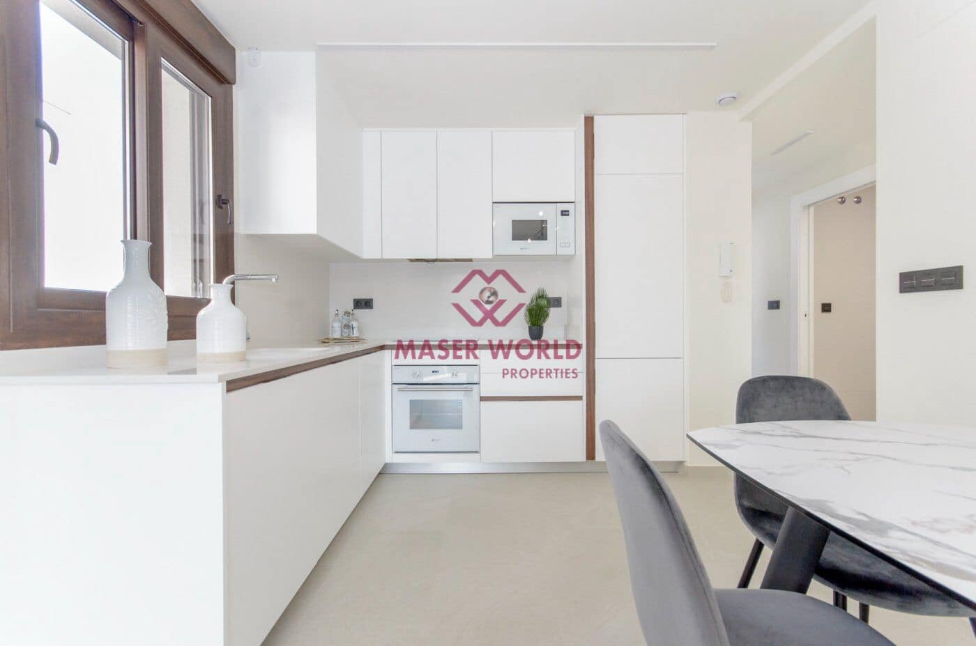 3 soverom Bungalow til salgs i Los Balcones med svømmebasseng garasje - € 325 000 (Ref: 7097359)