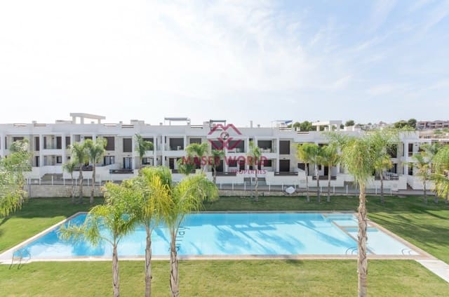 3 soverom Bungalow til salgs i Los Balcones med svømmebasseng garasje - € 325 000 (Ref: 7097359)