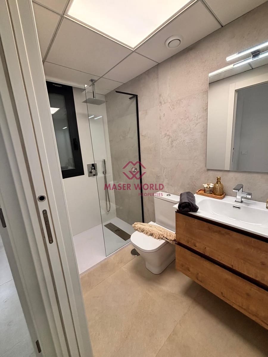 3 soverom Villa til salgs i Santiago de la Ribera med svømmebasseng - € 350 000 (Ref: 7104340)