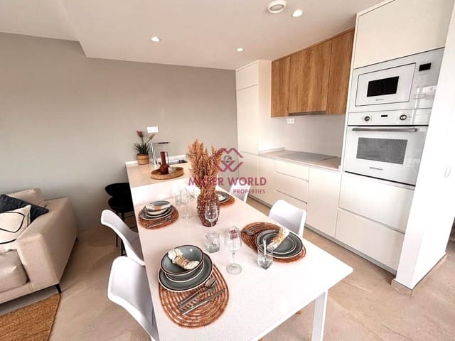 3 soverom Villa til salgs i Santiago de la Ribera, San Javier med svømmebasseng - € 350 000 (Ref: 7104340)