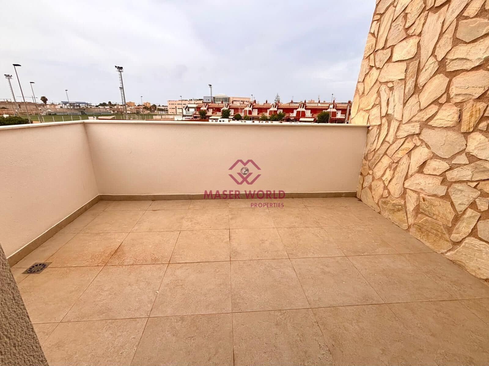 3 soverom Villa til salgs i Santiago de la Ribera med svømmebasseng - € 350 000 (Ref: 7104340)