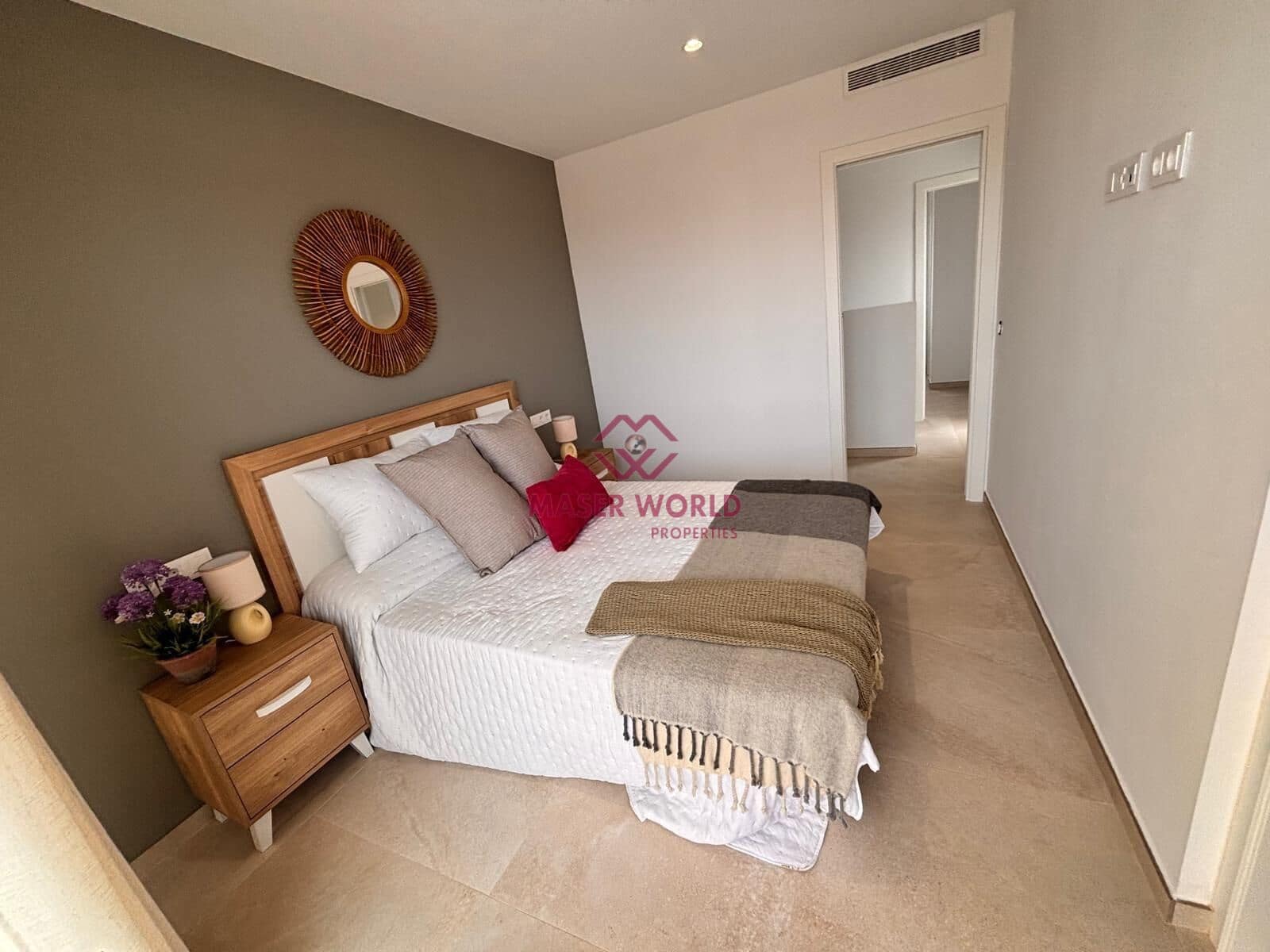 3 soverom Villa til salgs i Santiago de la Ribera med svømmebasseng - € 350 000 (Ref: 7104340)