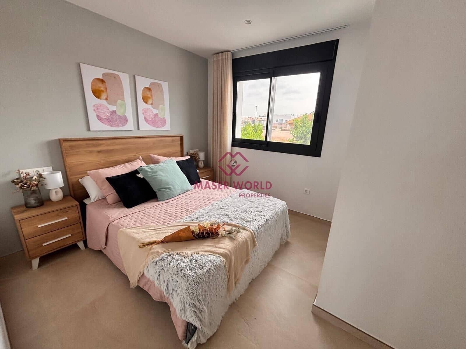 3 soverom Villa til salgs i Santiago de la Ribera med svømmebasseng - € 350 000 (Ref: 7104340)