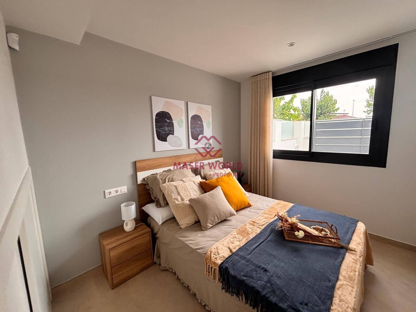 3 soverom Villa til salgs i Santiago de la Ribera med svømmebasseng - € 350 000 (Ref: 7104340)