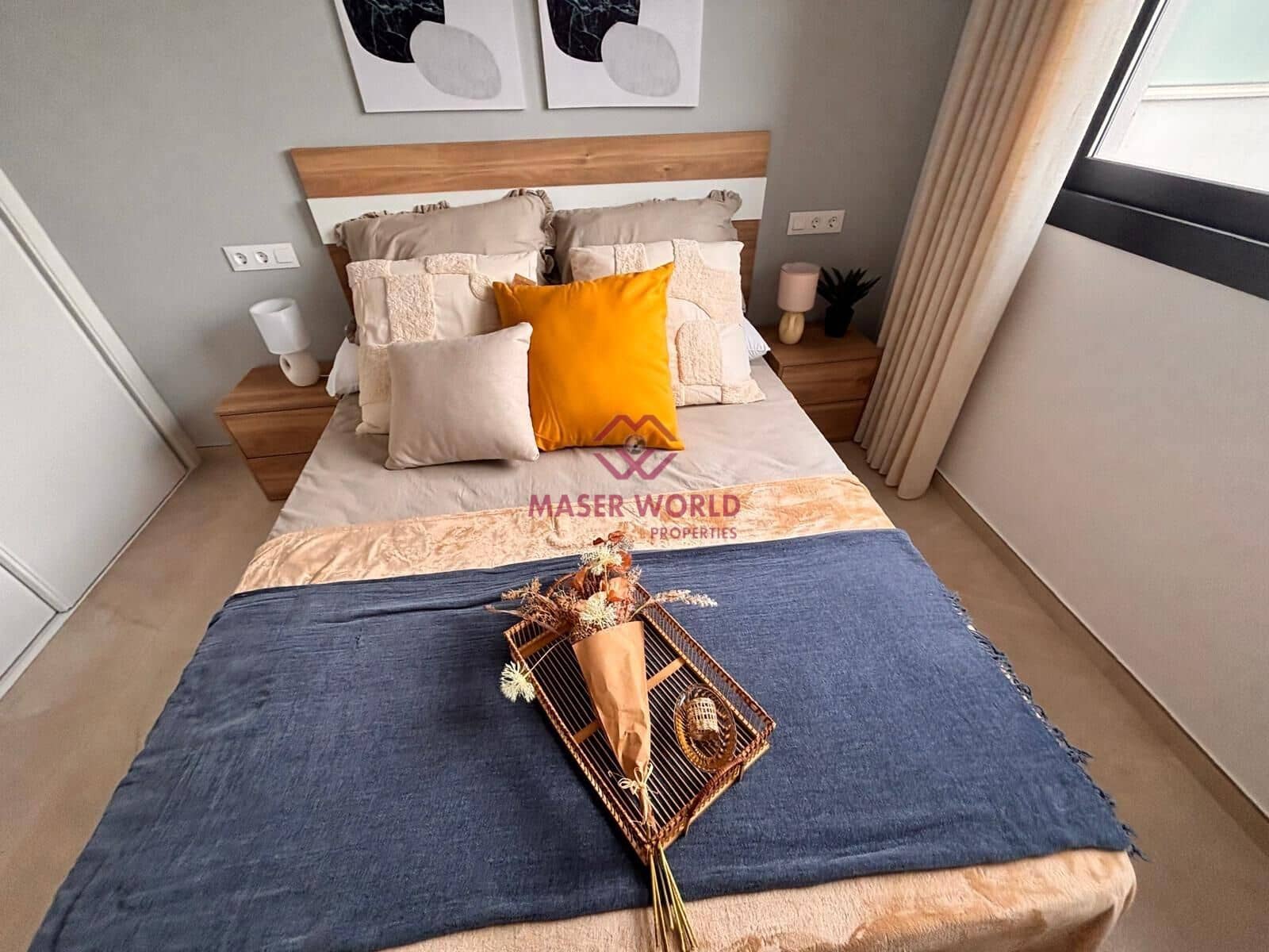 3 soverom Villa til salgs i Santiago de la Ribera med svømmebasseng - € 350 000 (Ref: 7104340)