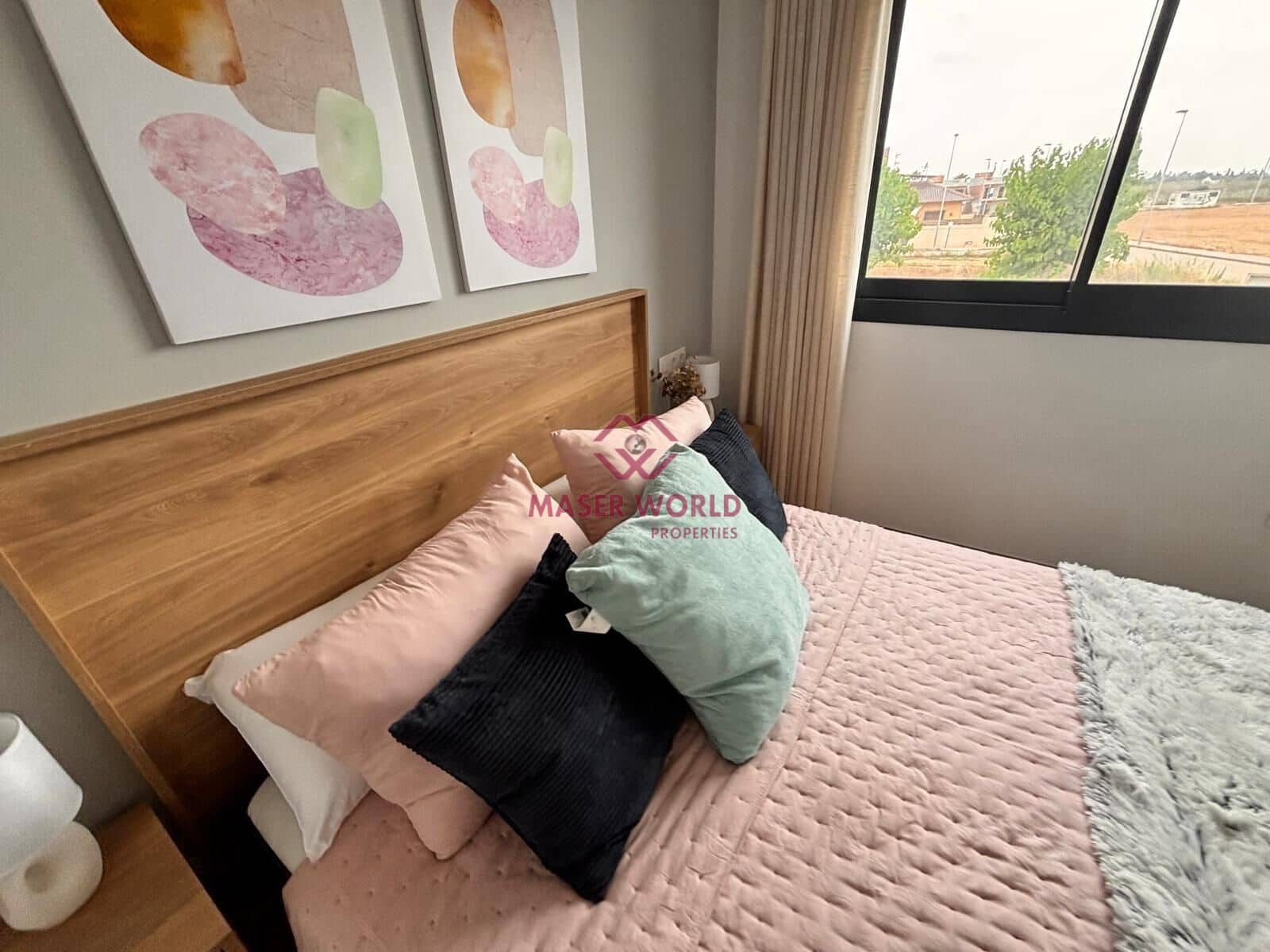 3 soverom Villa til salgs i Santiago de la Ribera med svømmebasseng - € 350 000 (Ref: 7104340)