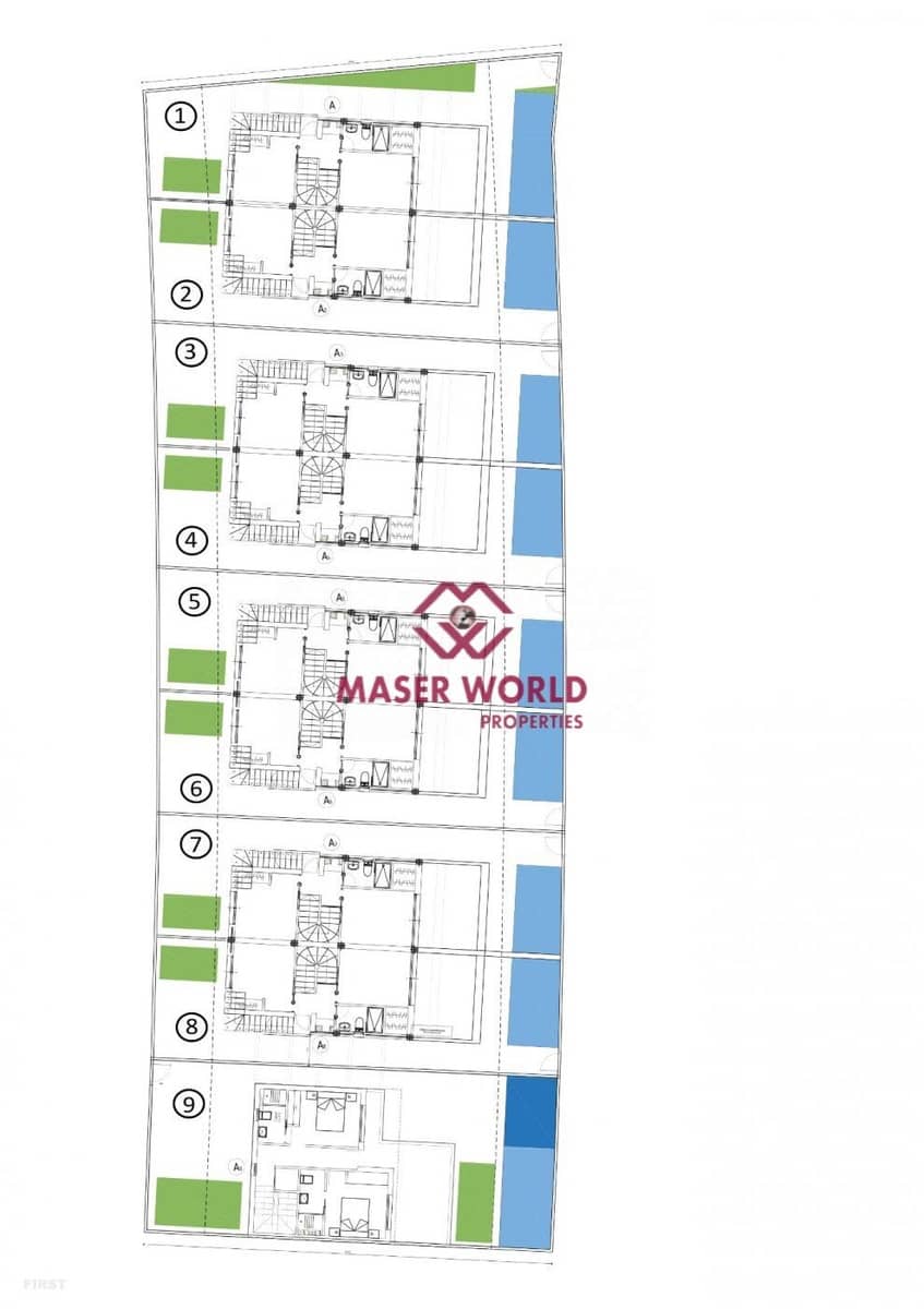 3 bedroom Villa for sale in Santiago de la Ribera with pool - € 350,000 (Ref: 7104340)