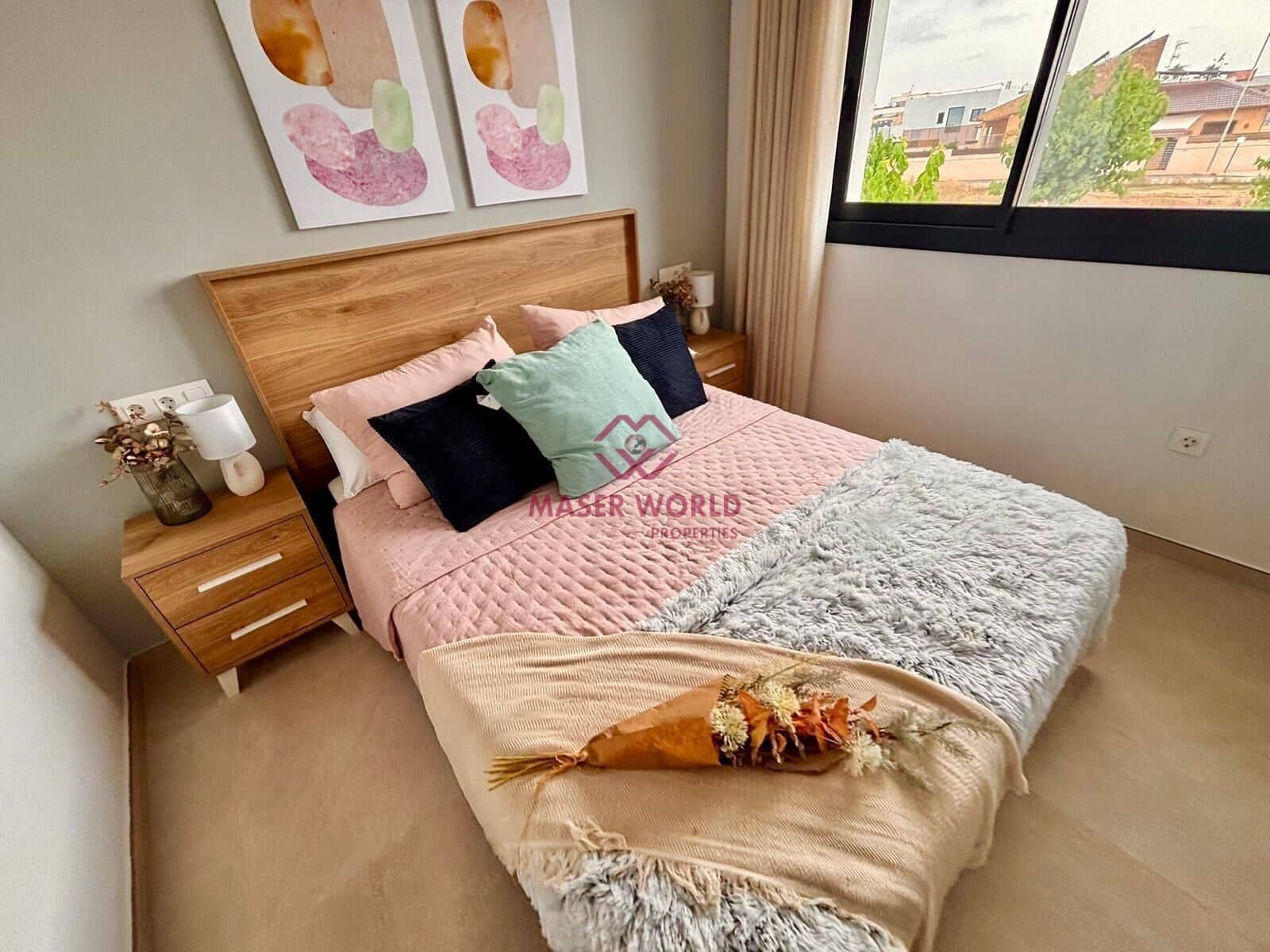 3 bedroom Villa for sale in Santiago de la Ribera with pool - € 350,000 (Ref: 7104340)