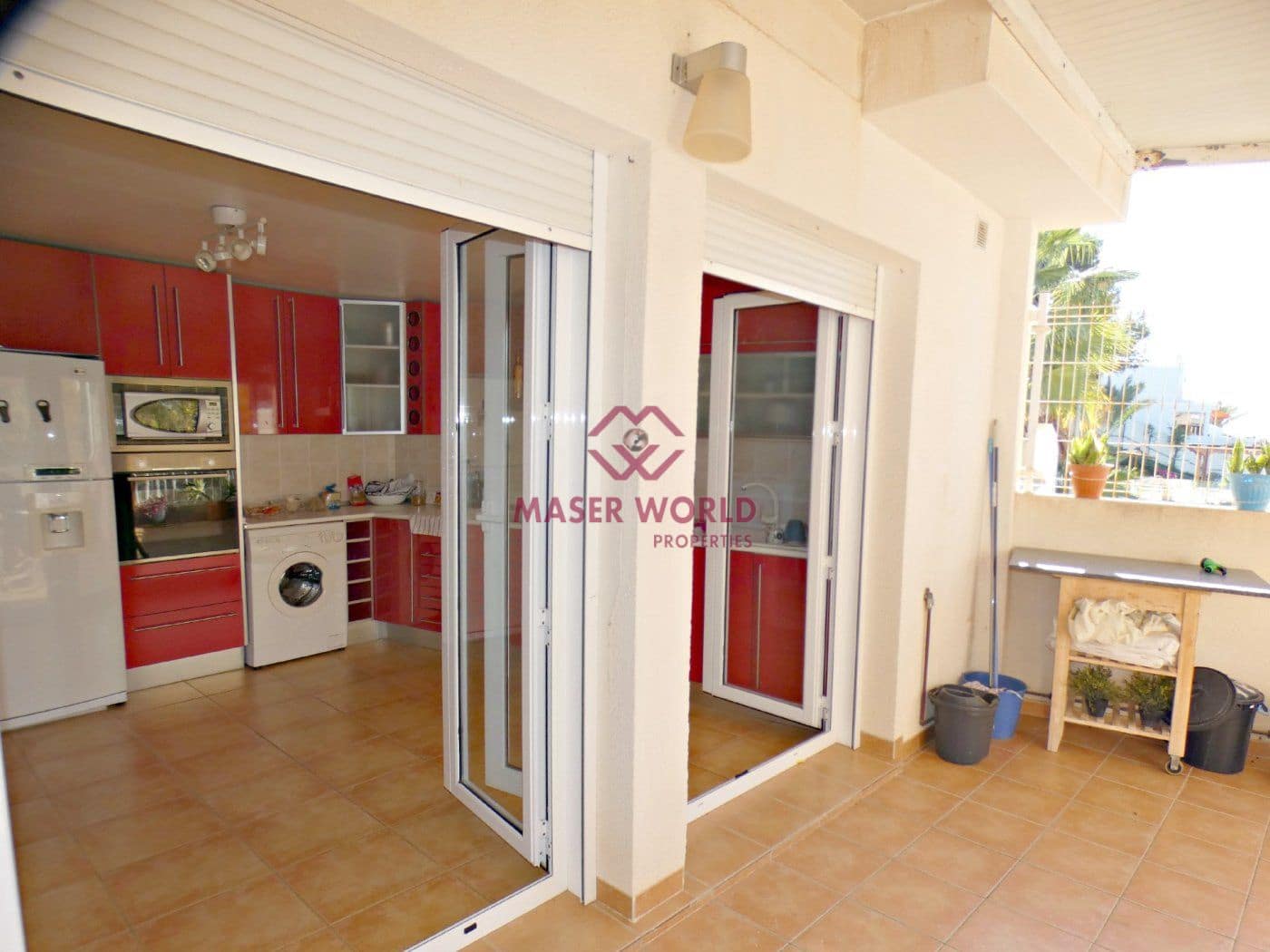 4 soverom Leilighet til salgs i Isla Plana - € 190 000 (Ref: 7332329)