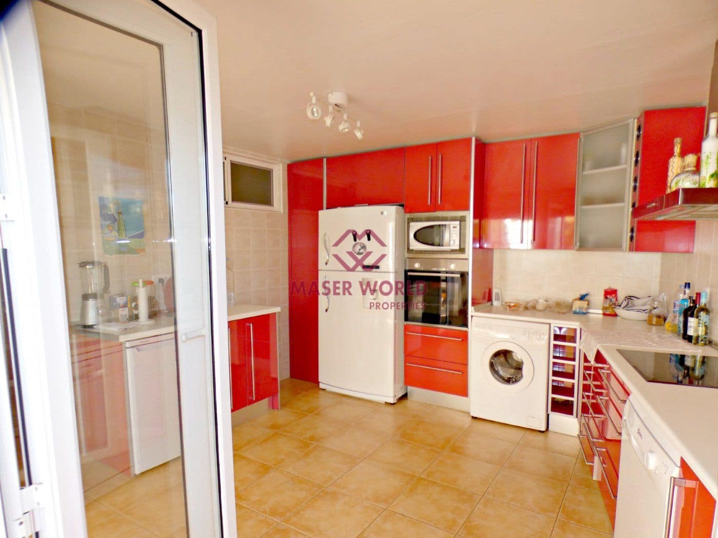 4 soverom Leilighet til salgs i Isla Plana - € 190 000 (Ref: 7332329)